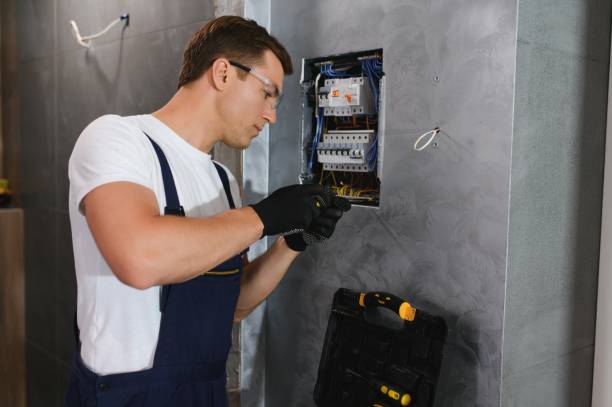 Best Licensed Electrician  in Espaola, NM