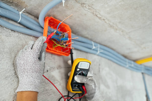 Best Affordable Electrician  in Espaola, NM