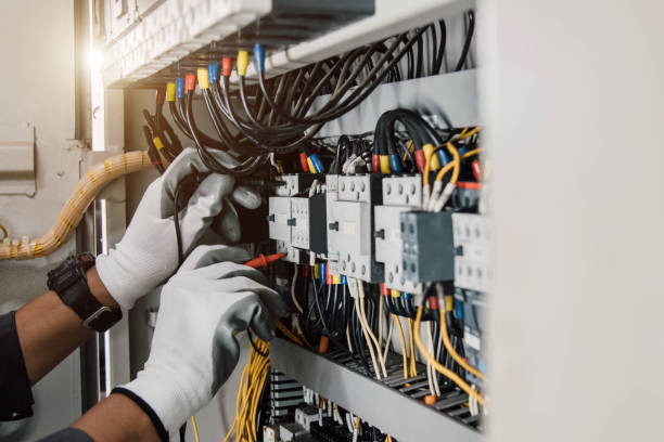 Best Electrical Repair Services  in Espaola, NM