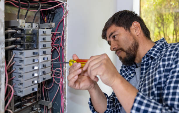 Affordable Emergency Electrician in NM